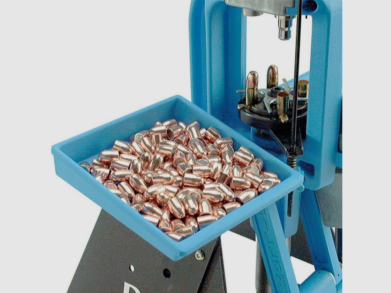 Bullet Tray Kit