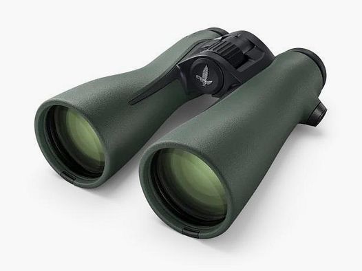SWAROVSKI binoculars 10x52 NL PURE green
