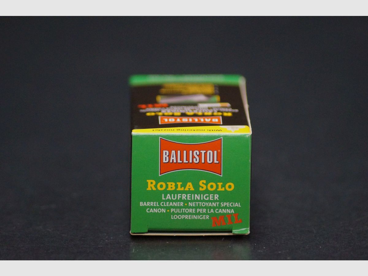 Ballistol Robla Solo 65ml, image 2 sur 2
