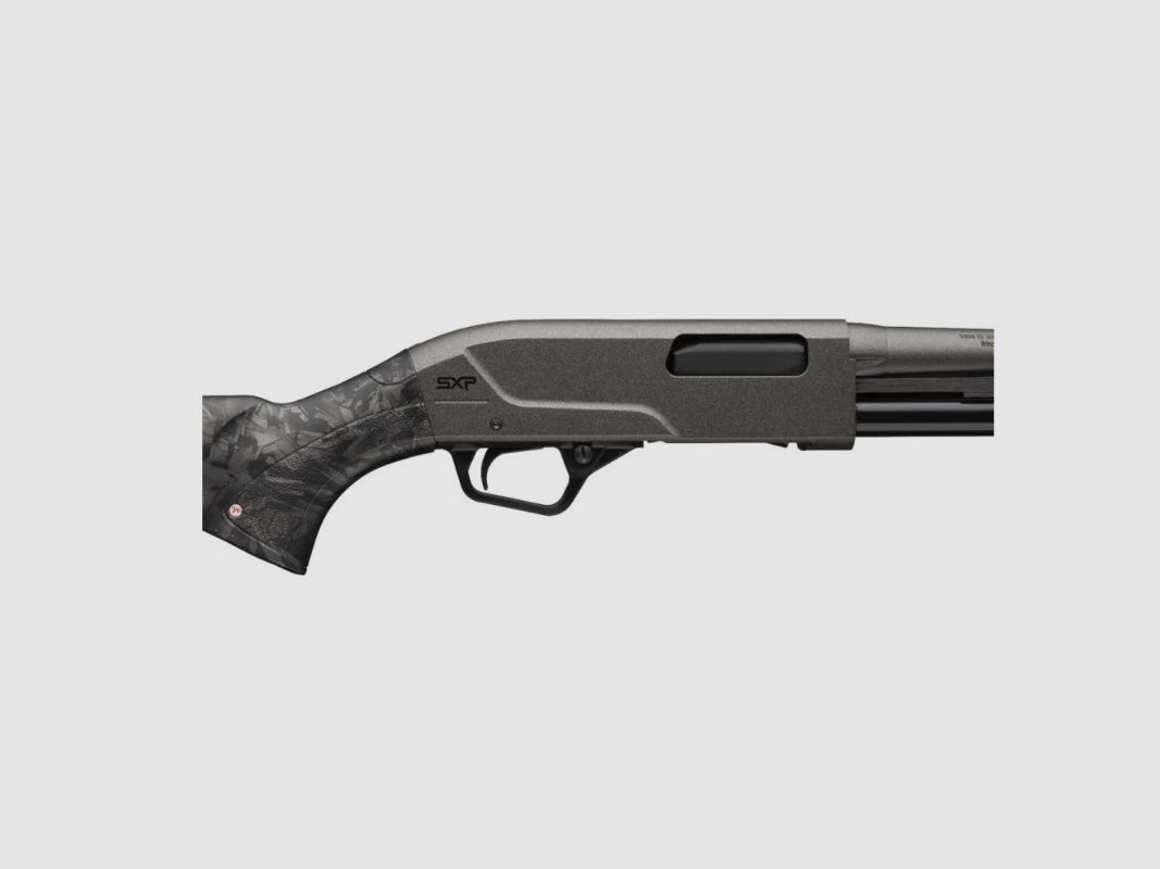WINCHESTER POMPA SXP CARBON C 12, Bild 3 von 4