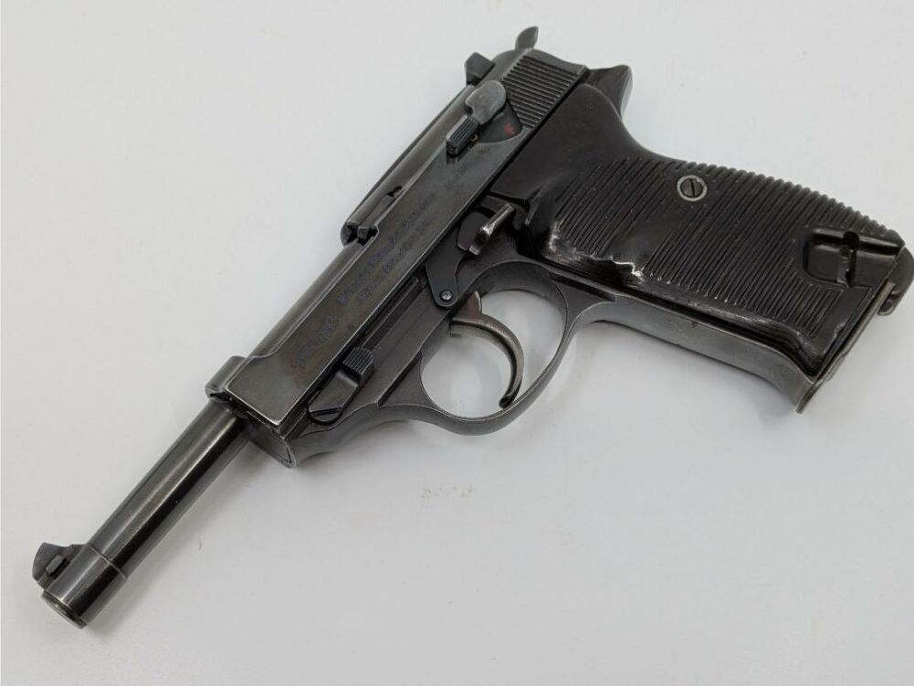 Walther Zella-Mehlis HP