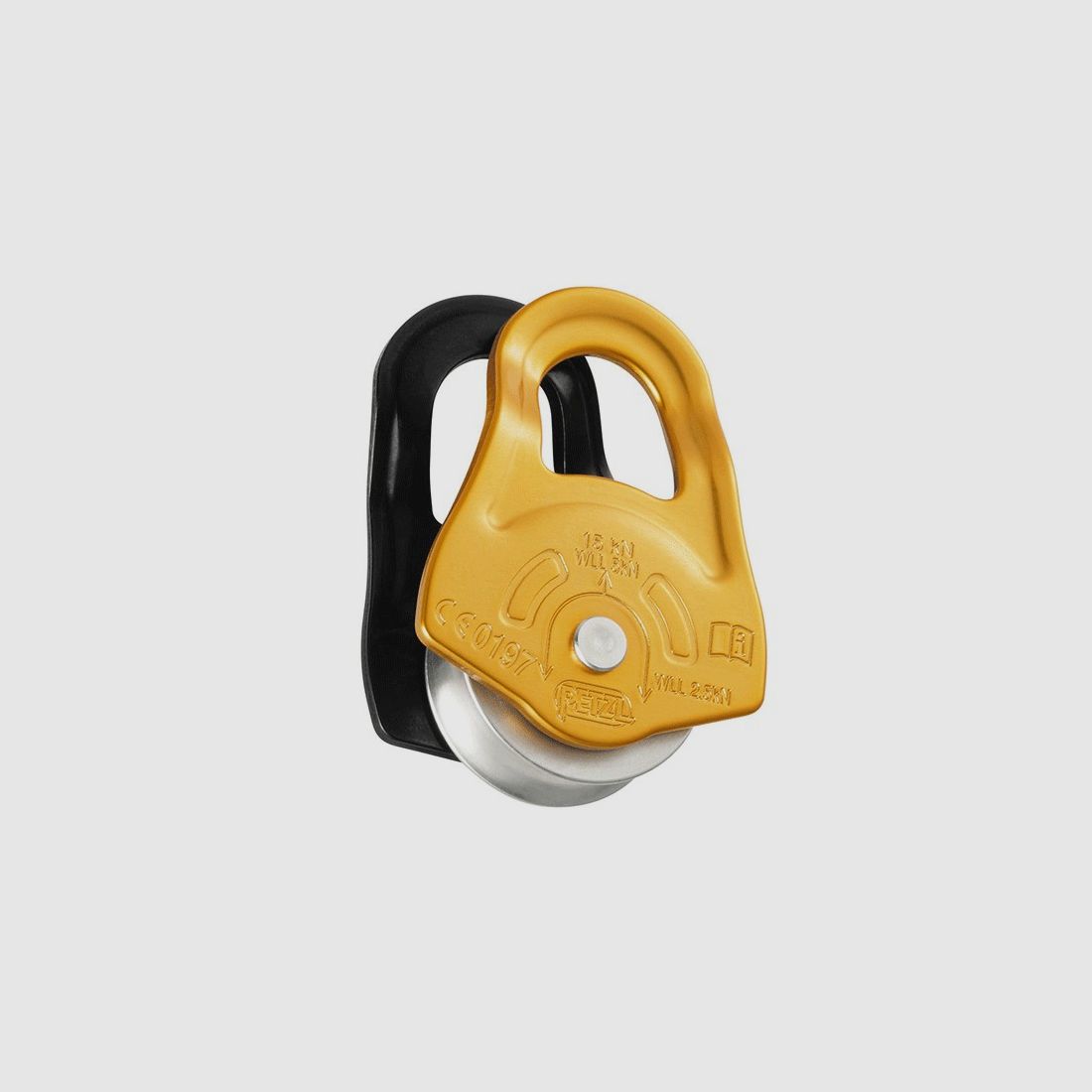 PETZL PARTNER