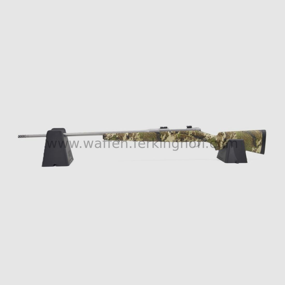 Kimber 8400 Subalpine 26", Bild 2 von 4
