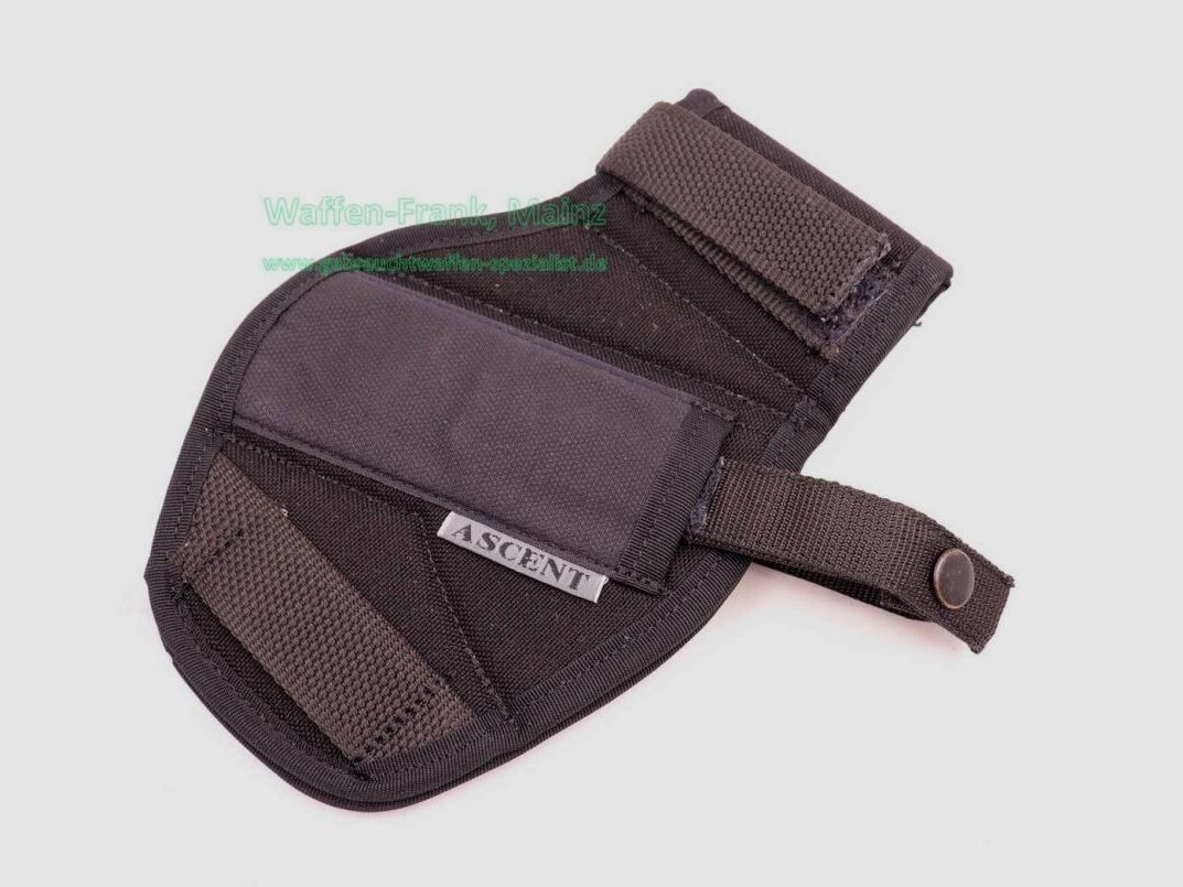 Ascent, USA Holster