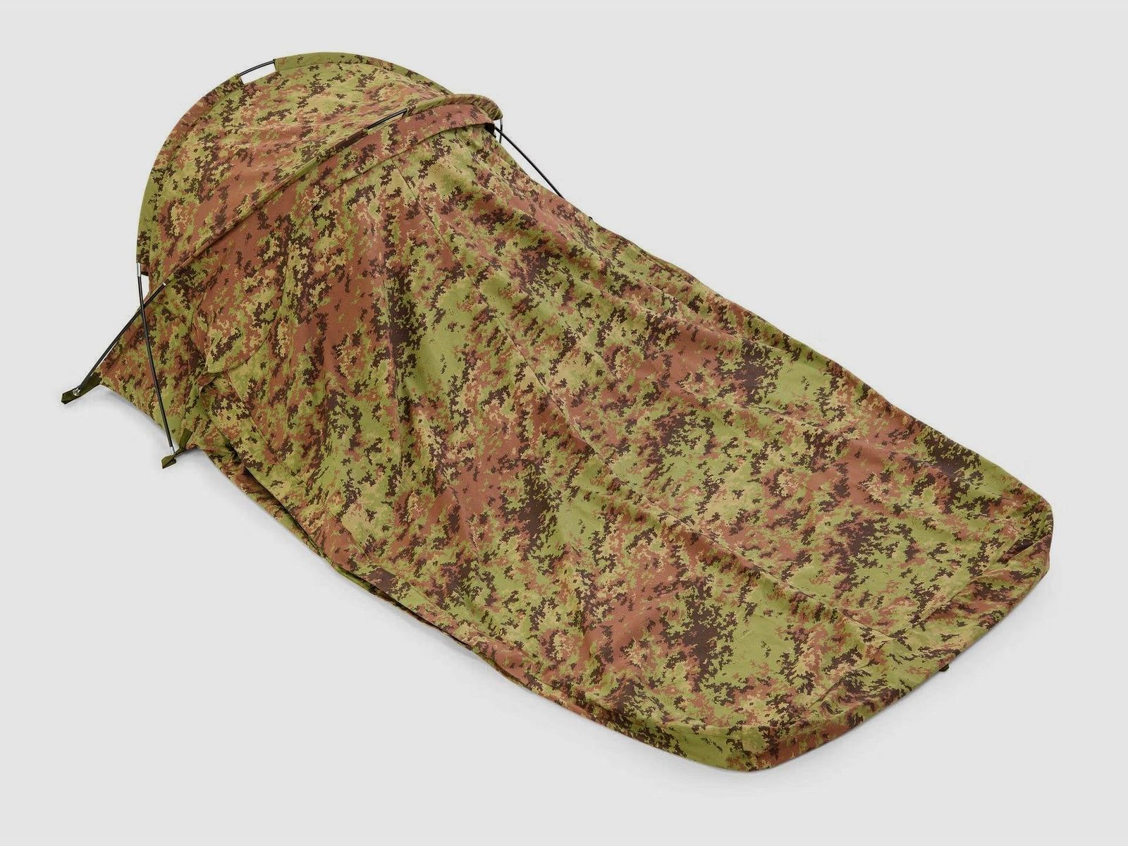 Defcon 5 Bivi Podwójny Namiot, Camo