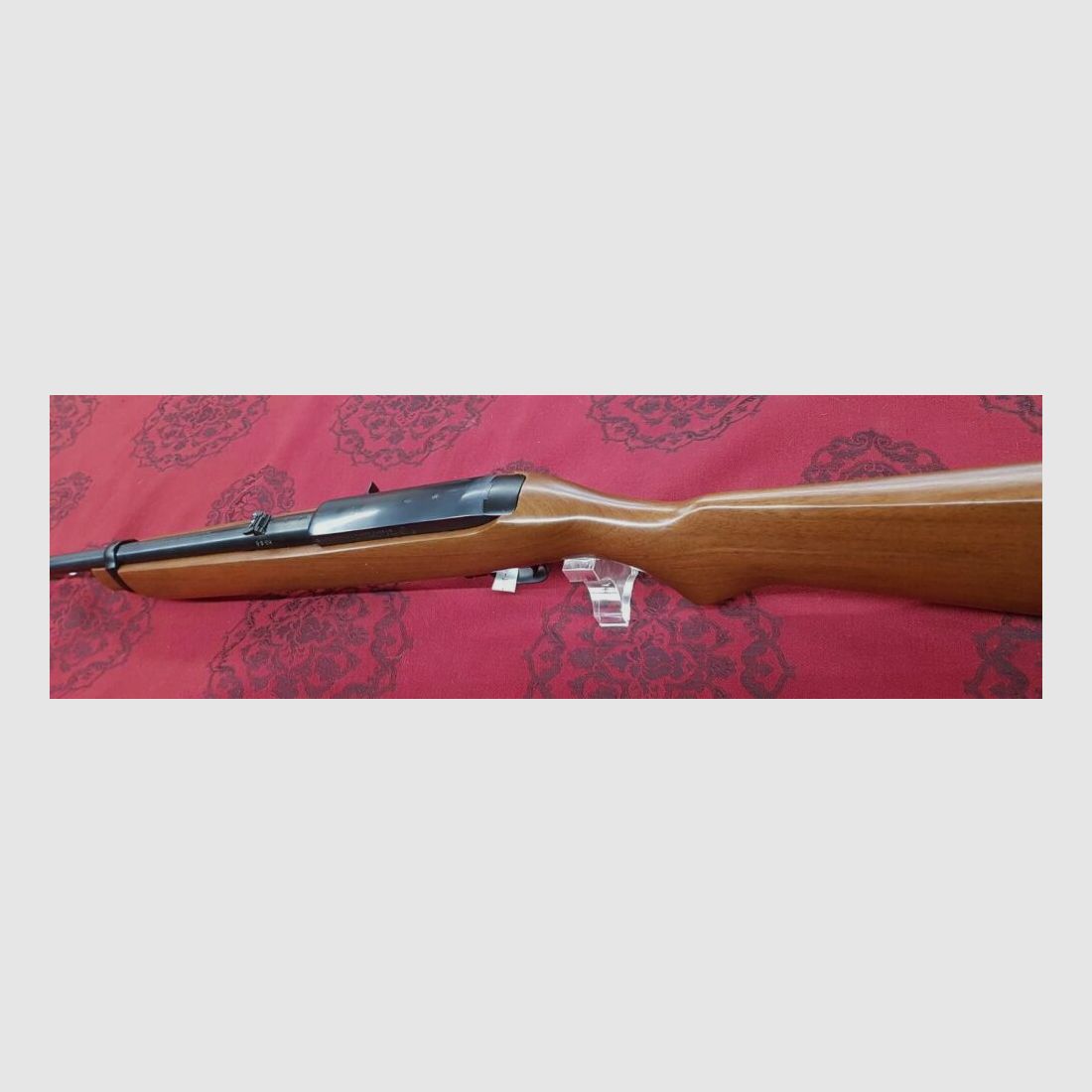 Ruger 44 Carbine