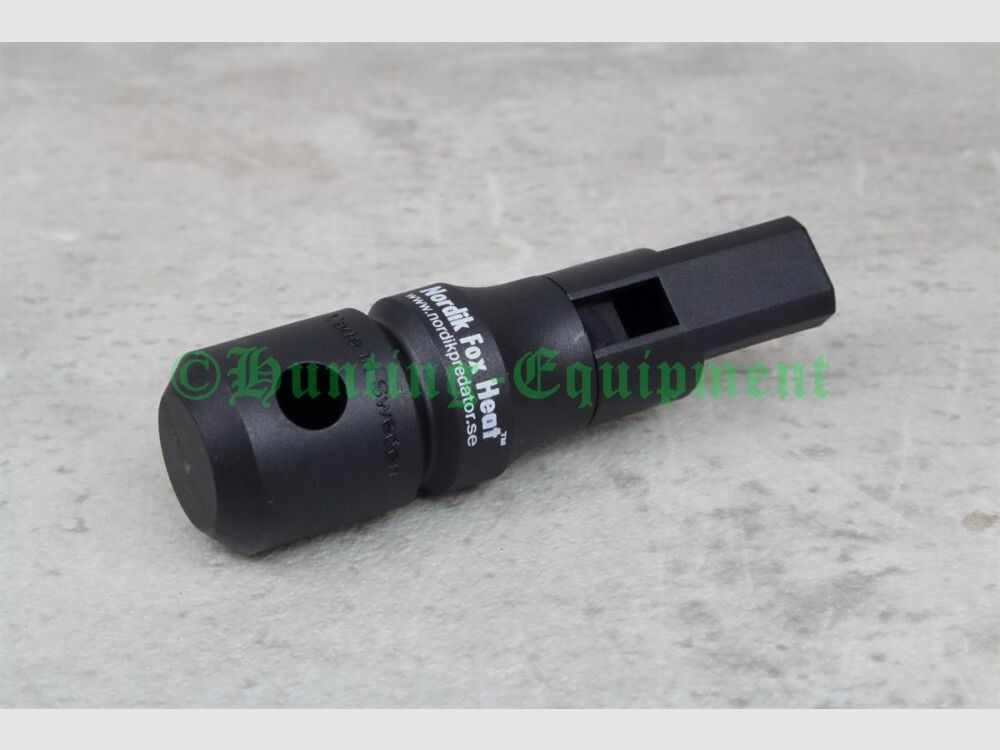 Nordik Locker Fox Heat Fuchslocker Fox Heat