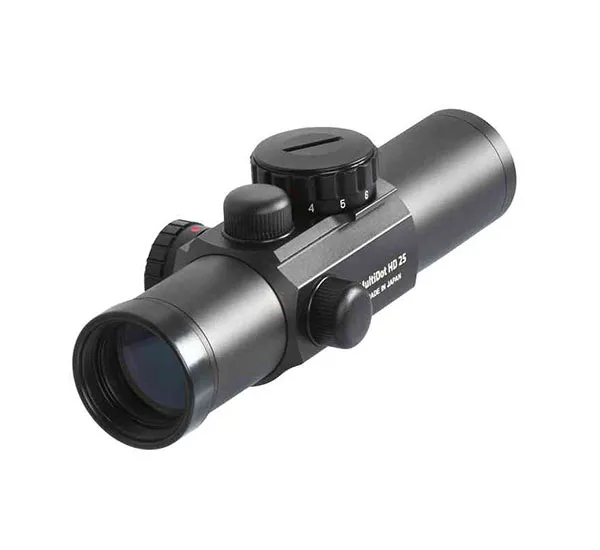 Delta Optical - Kolimator MultiDot HD 25 - DO-2322, zdjęcie 1 z 3