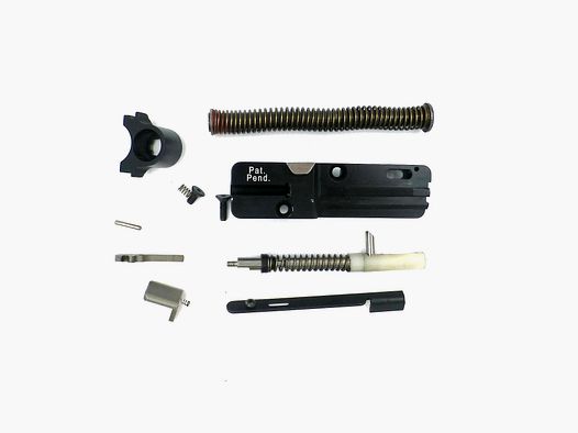 Innenteile TACTICAL SOLUTION für Umrüstung TSG-22 / Glock 22LR
