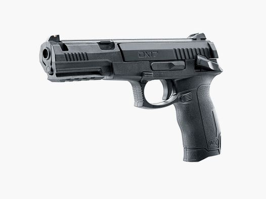 Pistola UMAREX DX17 UX Tornado 4,5mm (.177)