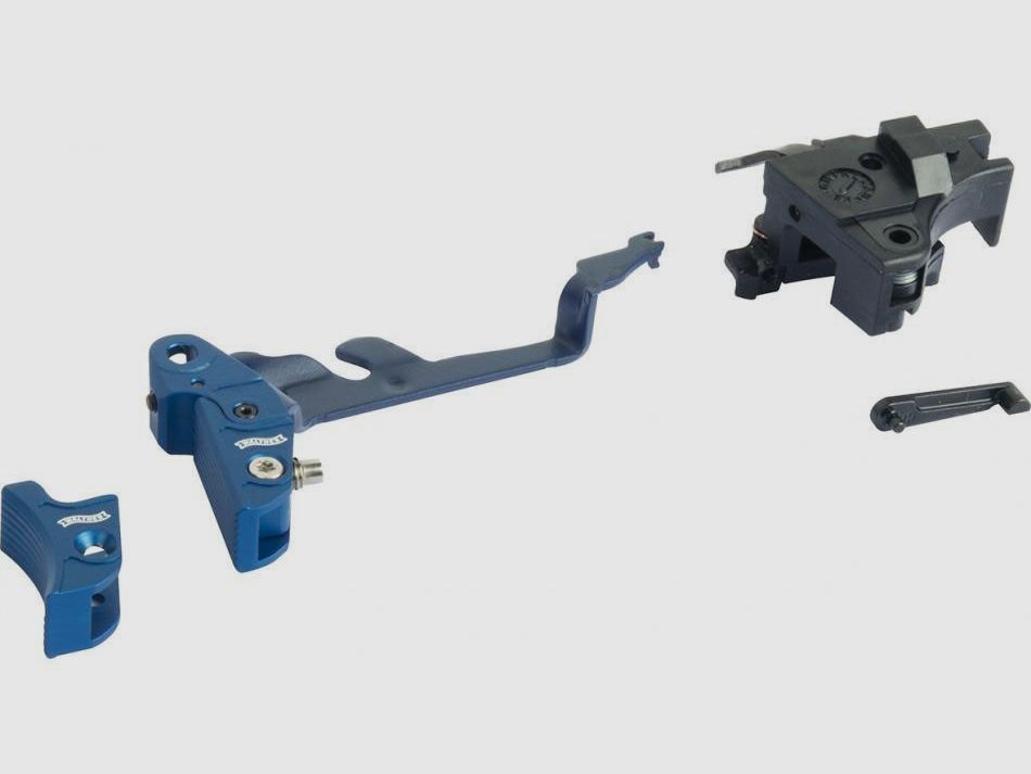 Abzug Walther Expert für PPQ und Q5