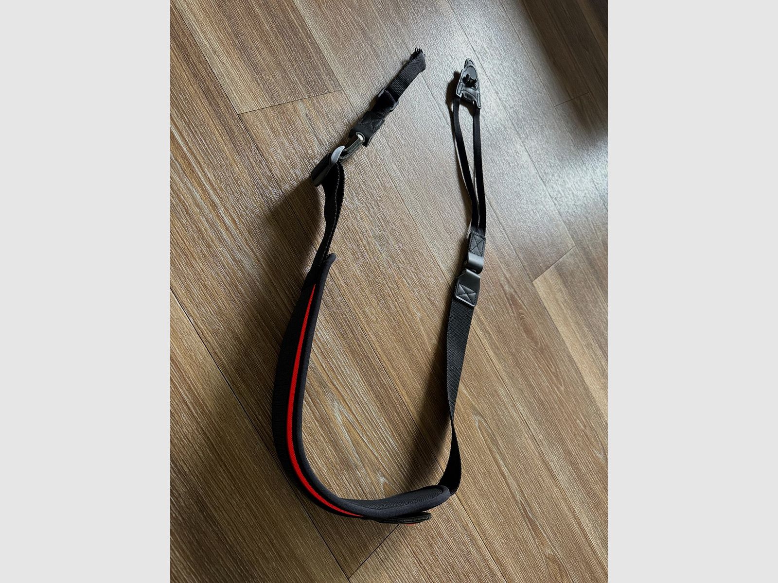 Niggeloh Drückjagd Riemen Drückjagdriemen mit Blaser Riemenbügel von Triebel