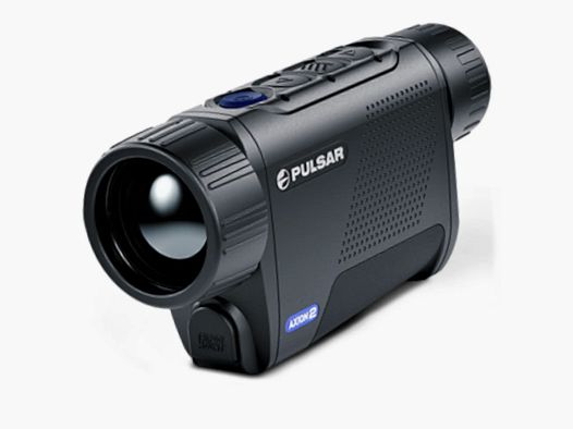 Wärmebildkamera   Pulsar Axion 2 XG35