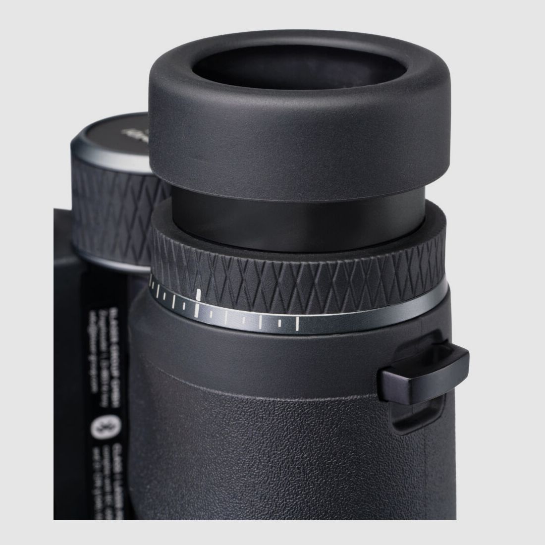 BLASER Blaser Rangefinder RF Range Finder Fernglas 10x42