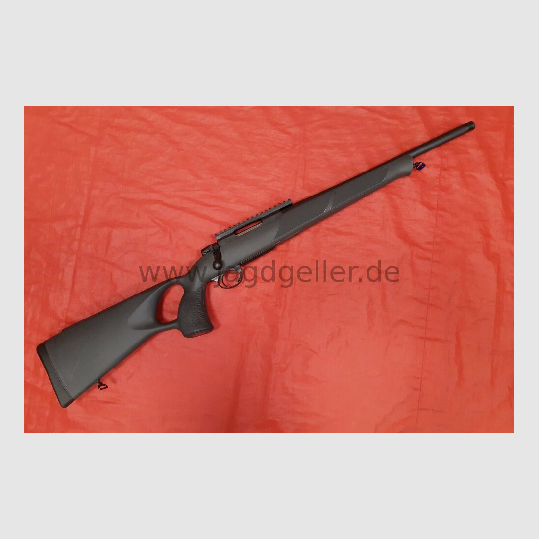 Mercury Rover G2 Thumphole .308Win