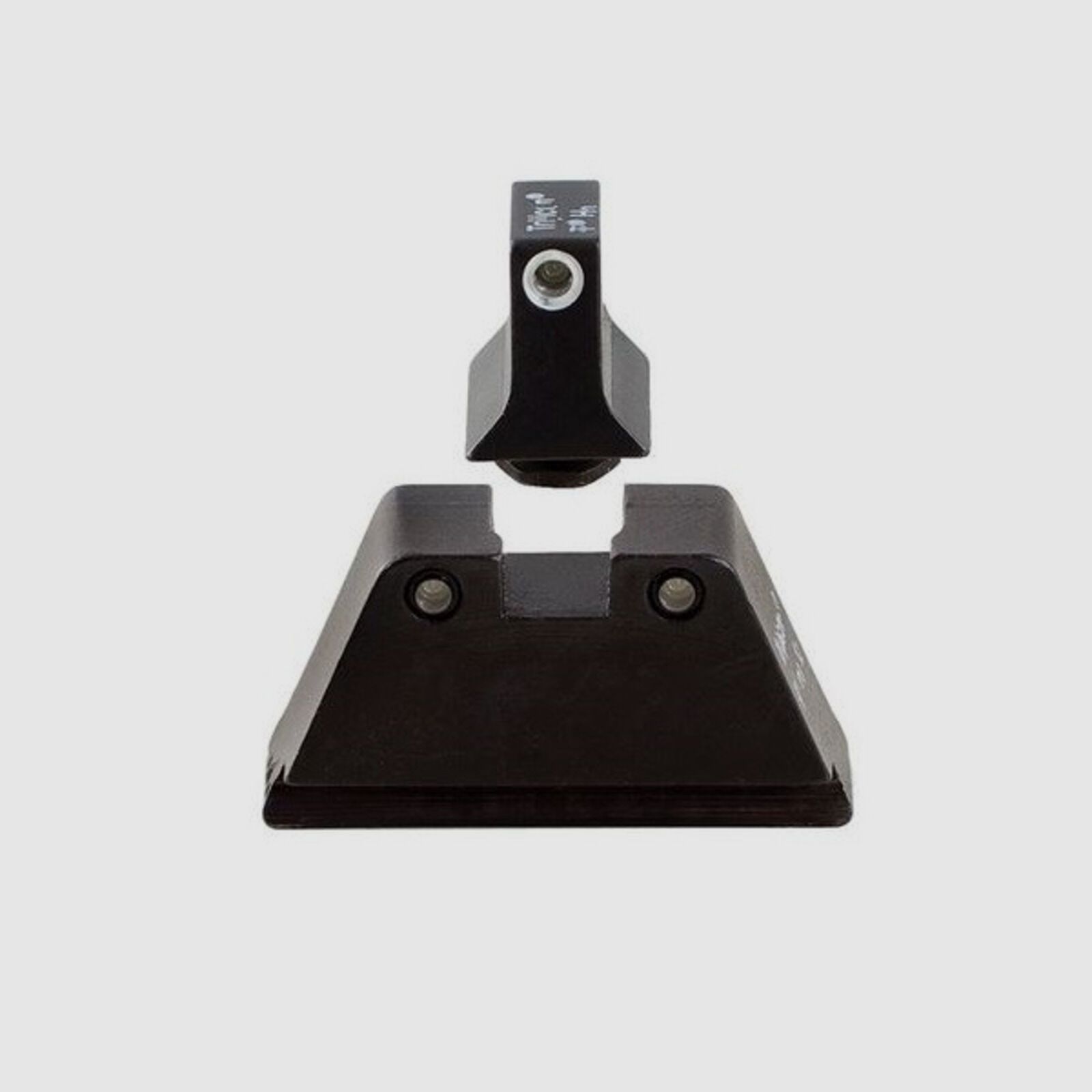 Trijicon N-Visor B&T Naranja/Verde Glock Supp