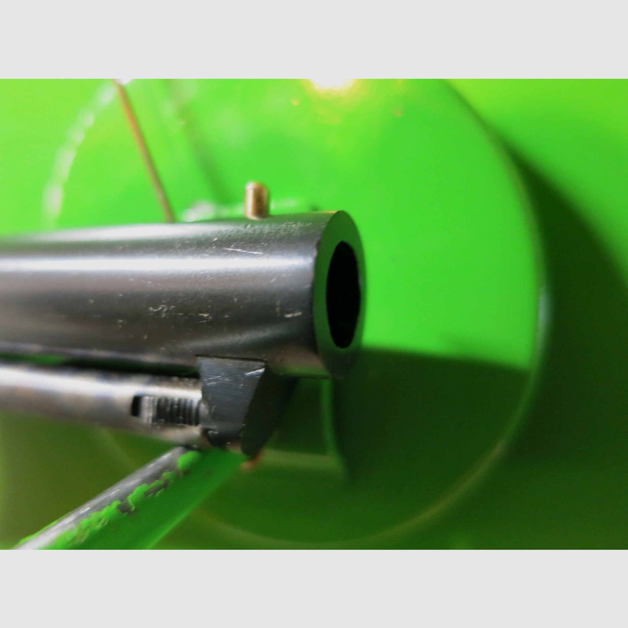 Rewolwer perkusyjny, Hege Uberti, model 1862 Policja, .36BP #67-