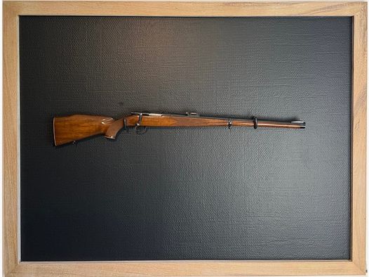 Sako Vixen Stutzen Kal. 222 Rem.