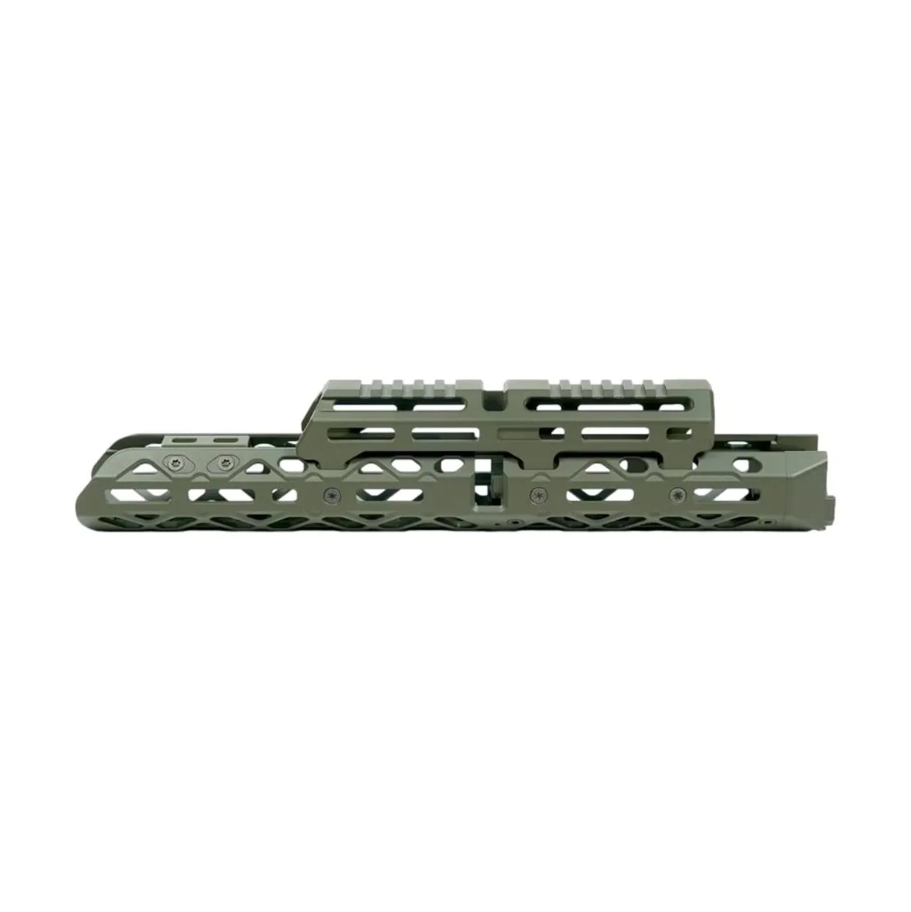 KPYK Industries Handschutz CRC-1A005B OD Green, Bild 2 von 4