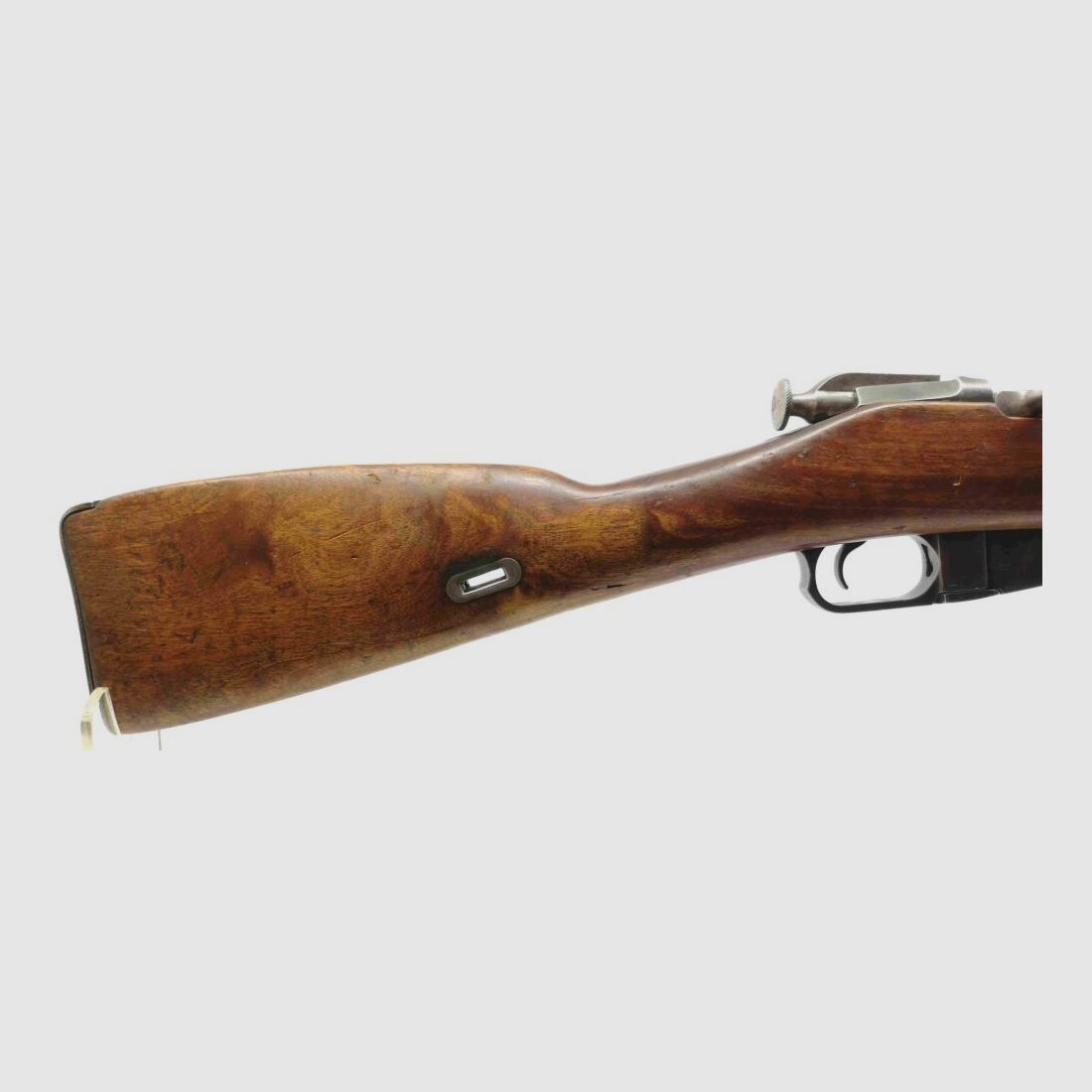 Mosin Nagant M44