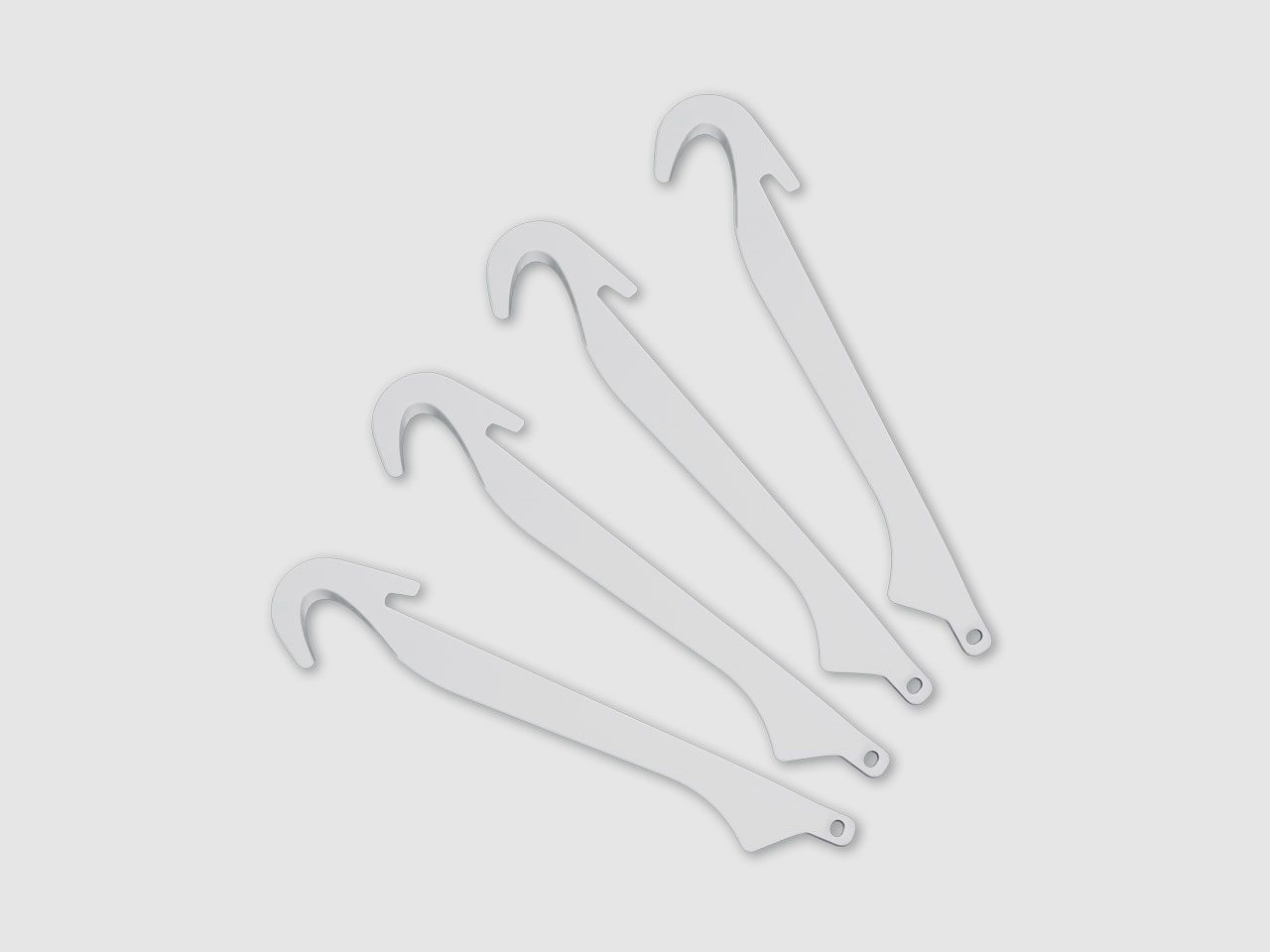 Messer RazorSafe Cutting Blade Pack