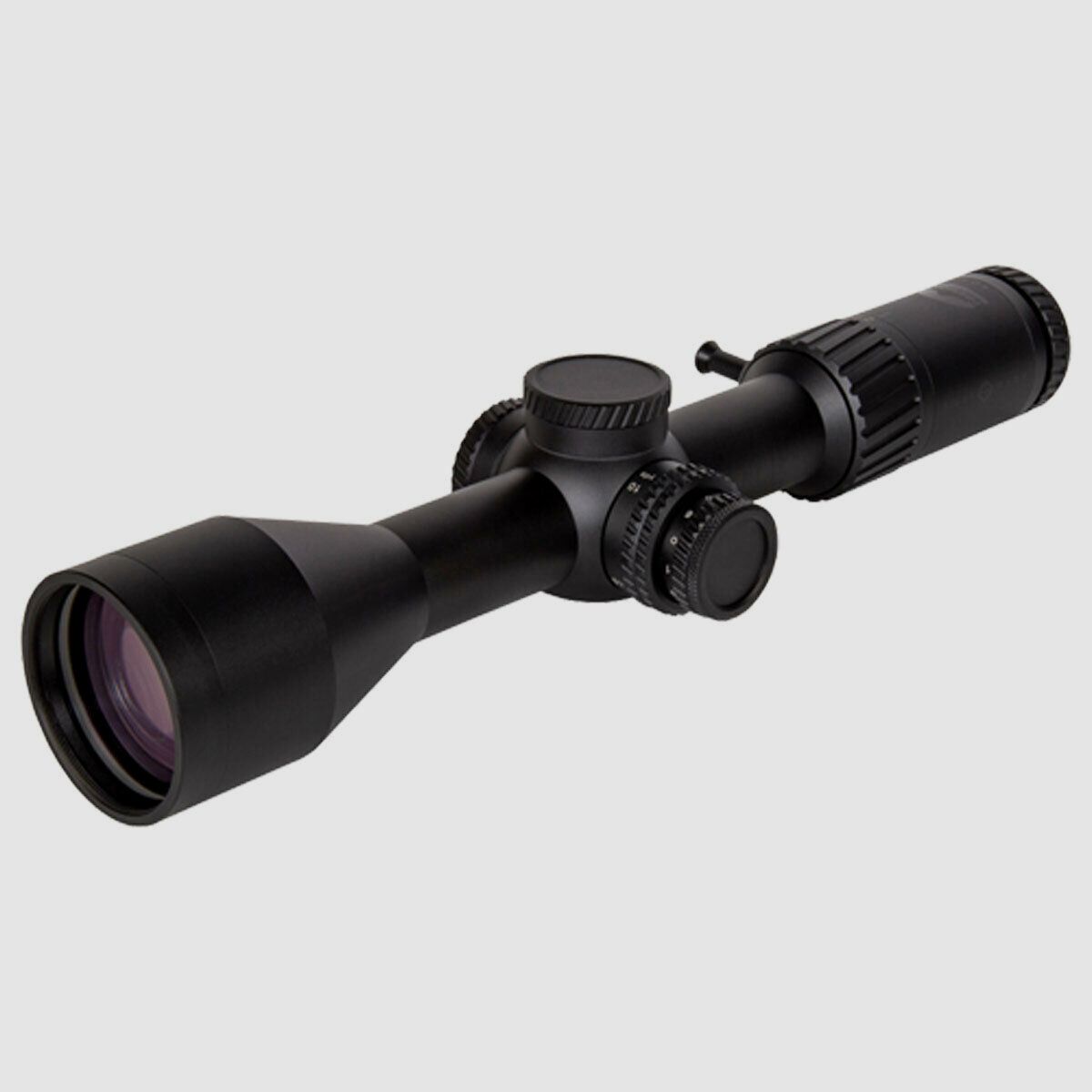 Sightmark SIGHTMARK Scope PRESIDIO 2-12x50 ABS. 4 LA
