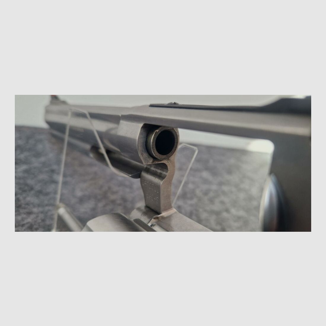 Smith & Wesson Model 686