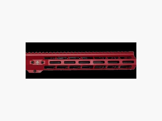 Guardi mano ADC M5 Plus 12 Rosso