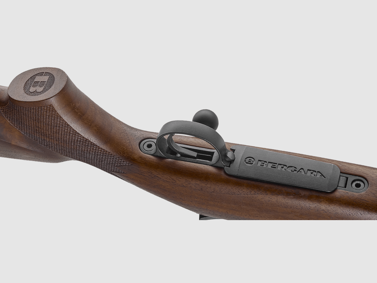 Karabina Bergara TIMBER, zdjęcie 3 z 4