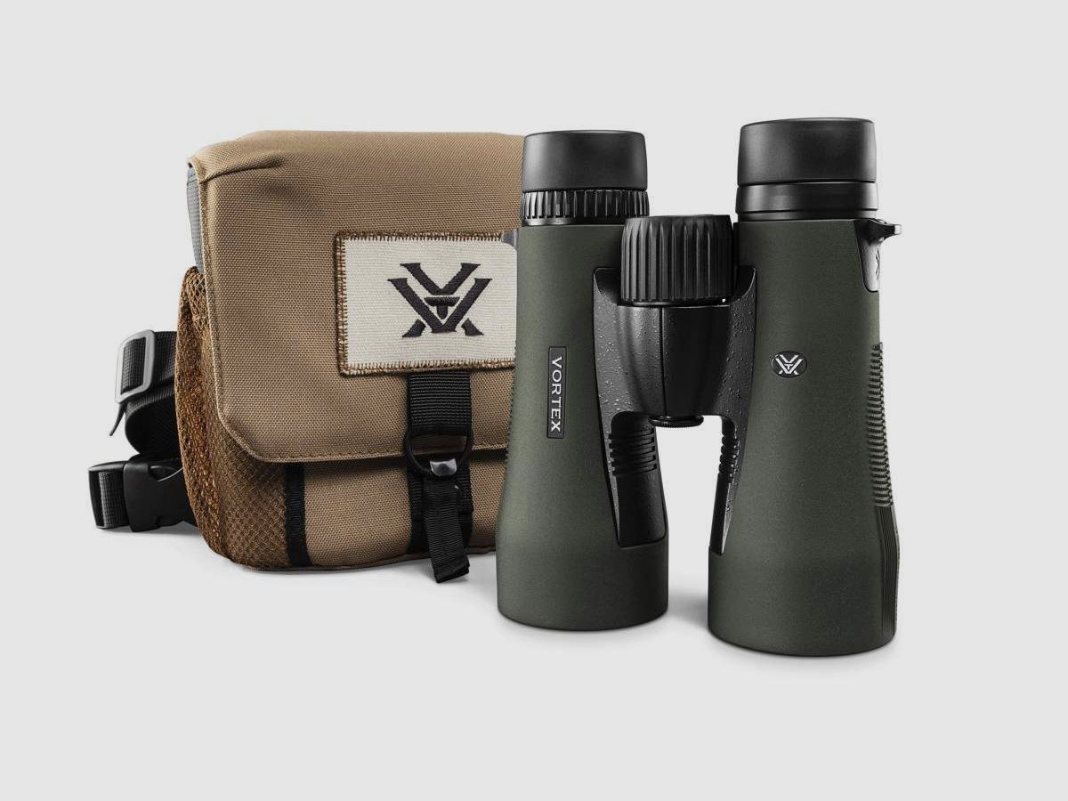 Vortex Diamondback HD 10x50 binoculars