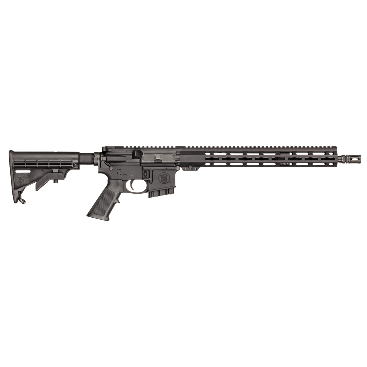 Smith and Wesson MP15 Sporter 3 cal. .223REM, image 2 sur 7