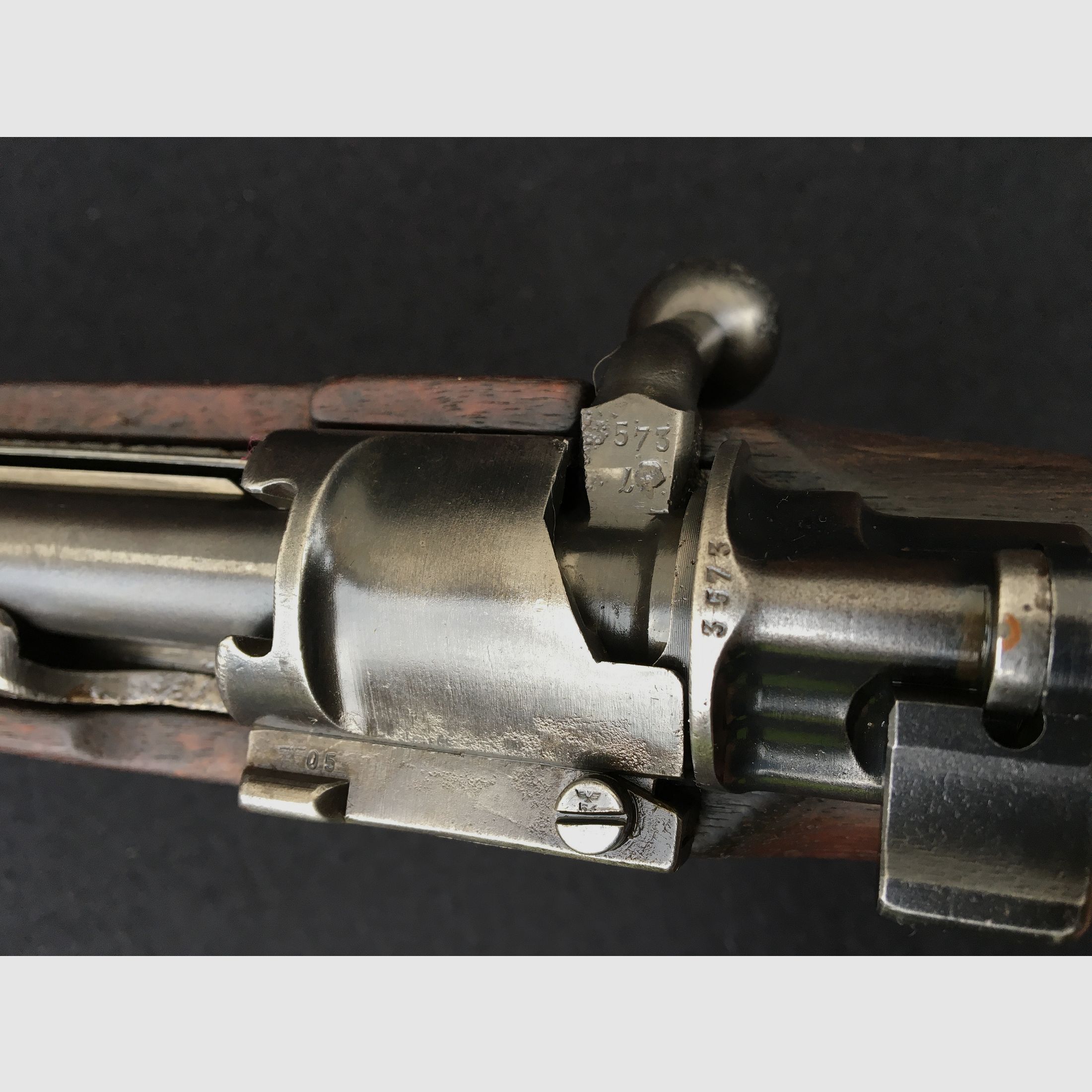 Karabiner 98k S/42 1937