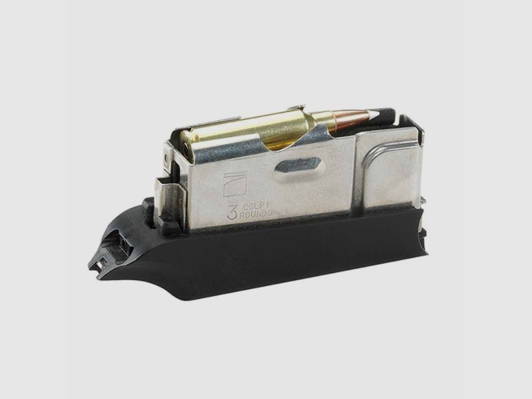 Magazijn Benelli Argo - 2 patronen 300wm, afbeelding 2 van 2