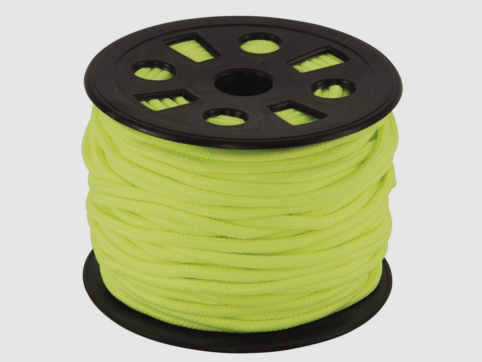 Outwell Outwell Abspannleine selbstleuchtend 30 Meter luminous green