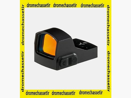 Point rouge panoramique ATHLON Midas EDC 3 Moa montage optic ready 403018
