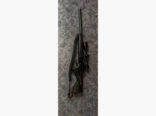 Blaser R8 Silence Ultimate Carbon 