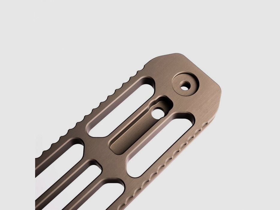 Area 419 ARCALOCK M-LOK-Schienen – 6″ & 12″