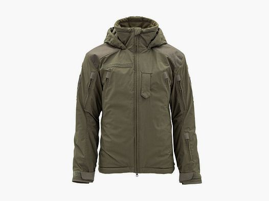 Carinthia MIG 4.0 Jacke ÖBH
