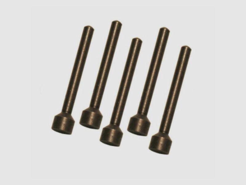 RCBS SPECIAL DIE DECAPPING PIN 90164 CONF. 5PZ