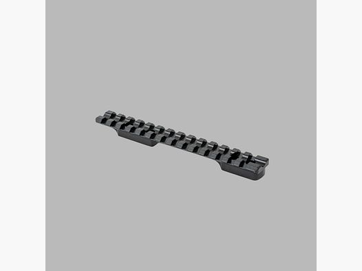 Rifle Doc Picatinny Weaver STAHL szyna dla BROWNING A-BOLT SA (krótka akcja) I EURO BOLT SA