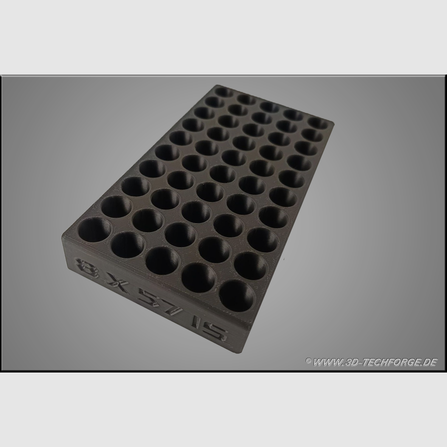 Plateaux de chargement précis – 8 X 57 IS - De nombreux calibres disponibles !, image 4 sur 4