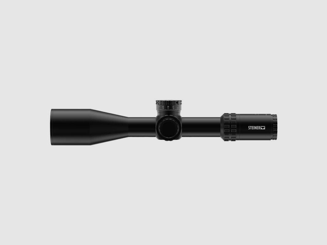 Steiner M7XI 4-28x56 LA-MSR-2 1er plano focal