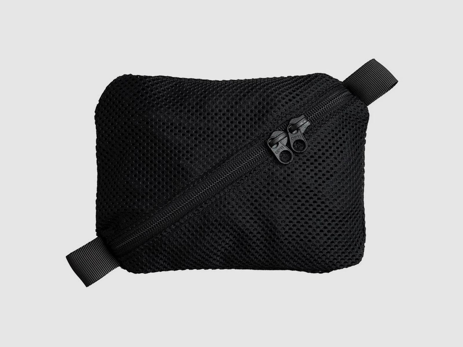 Savotta Tasche Trinket Pouch 15 x 20 cm Hook Back