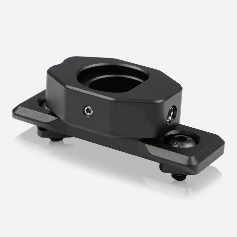 Adaptateur Spartan Disc-Lok™ pour M-Lok