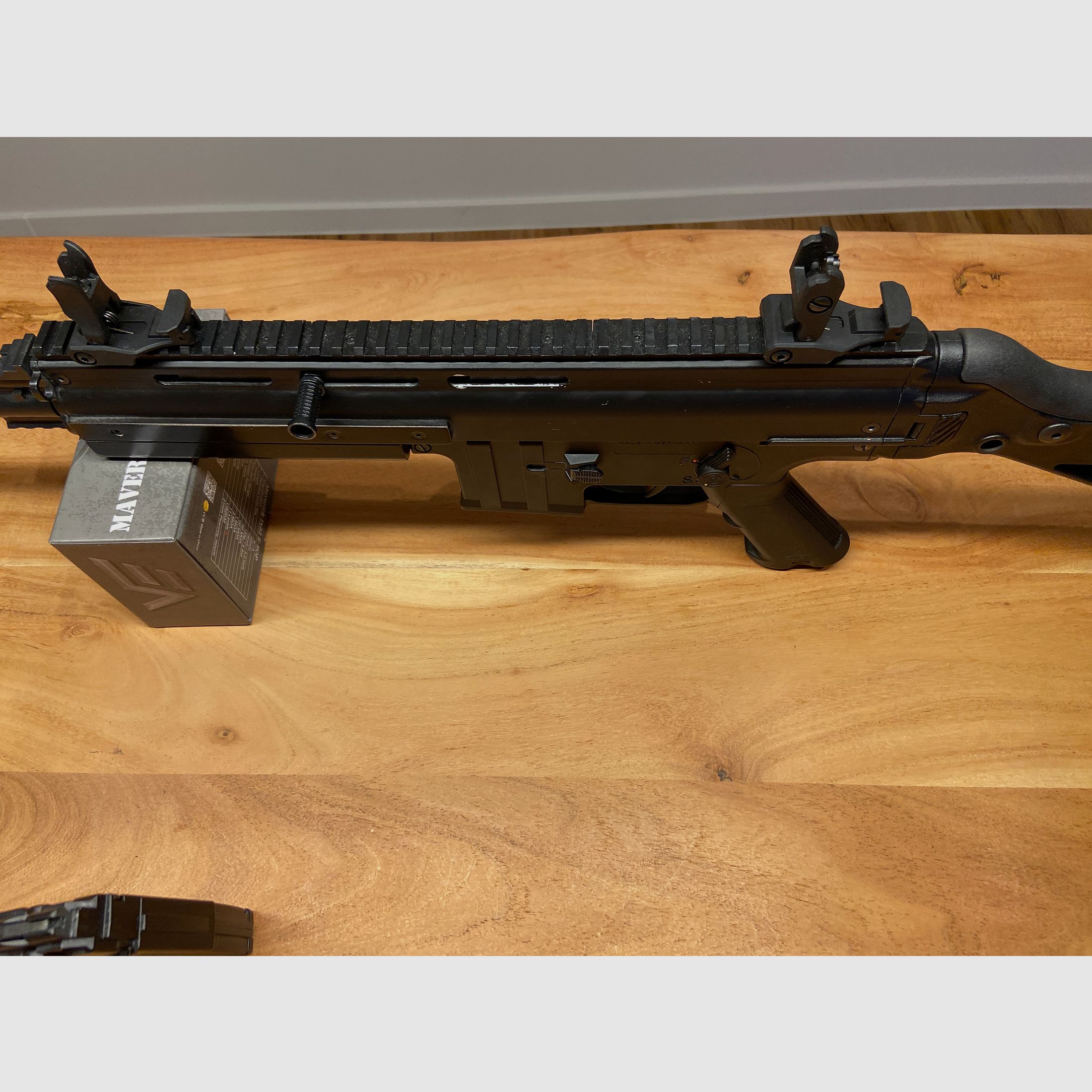 gsg 15 22lr