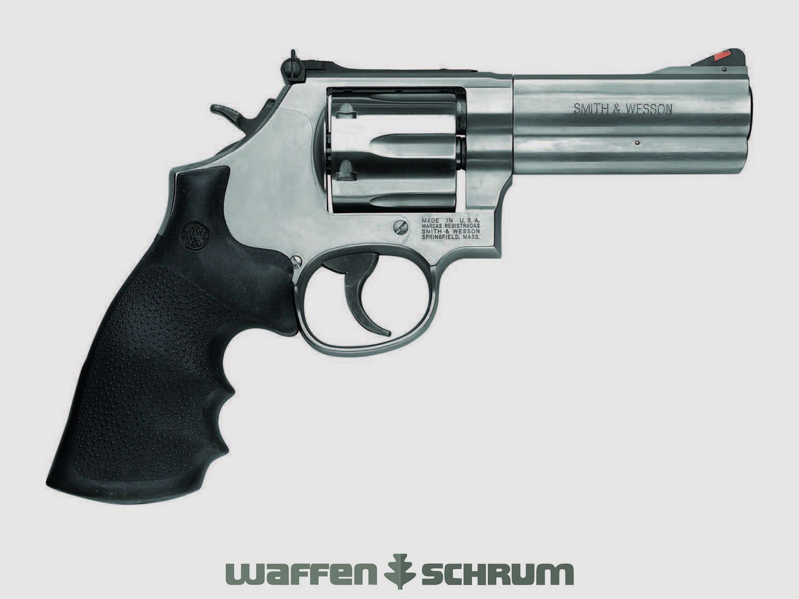 Smith & Wesson Model 686