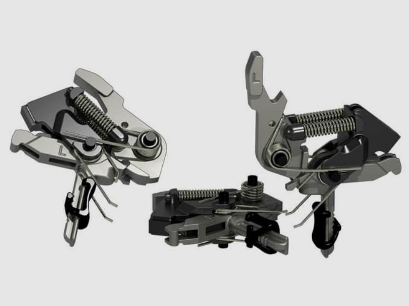 Hiperfire Hipertouch Eclipse AR Abzug