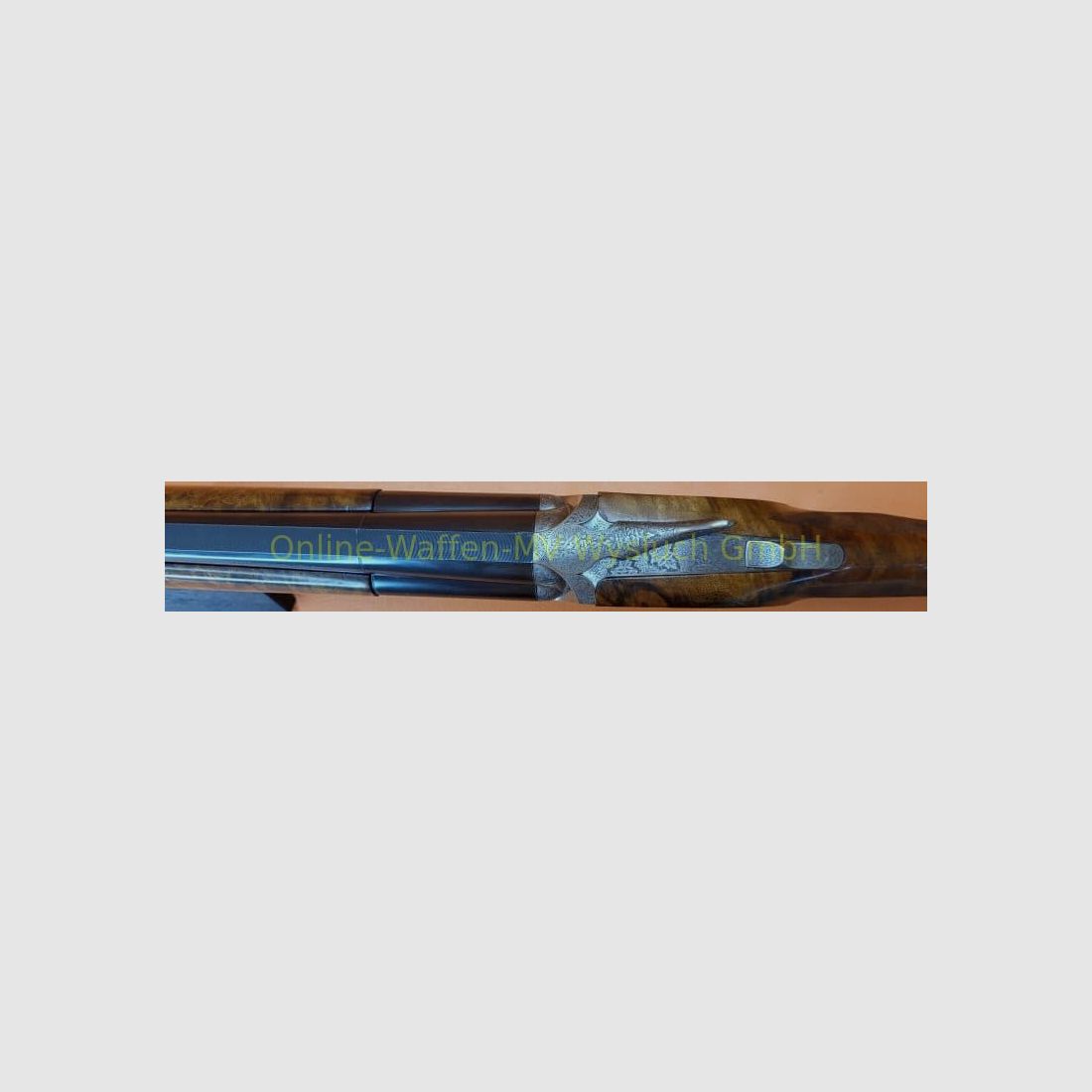 Ein Traum Perazzi MX8 SCO "Cartelle"