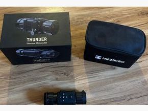 HIKMICRO Thunder TE19C