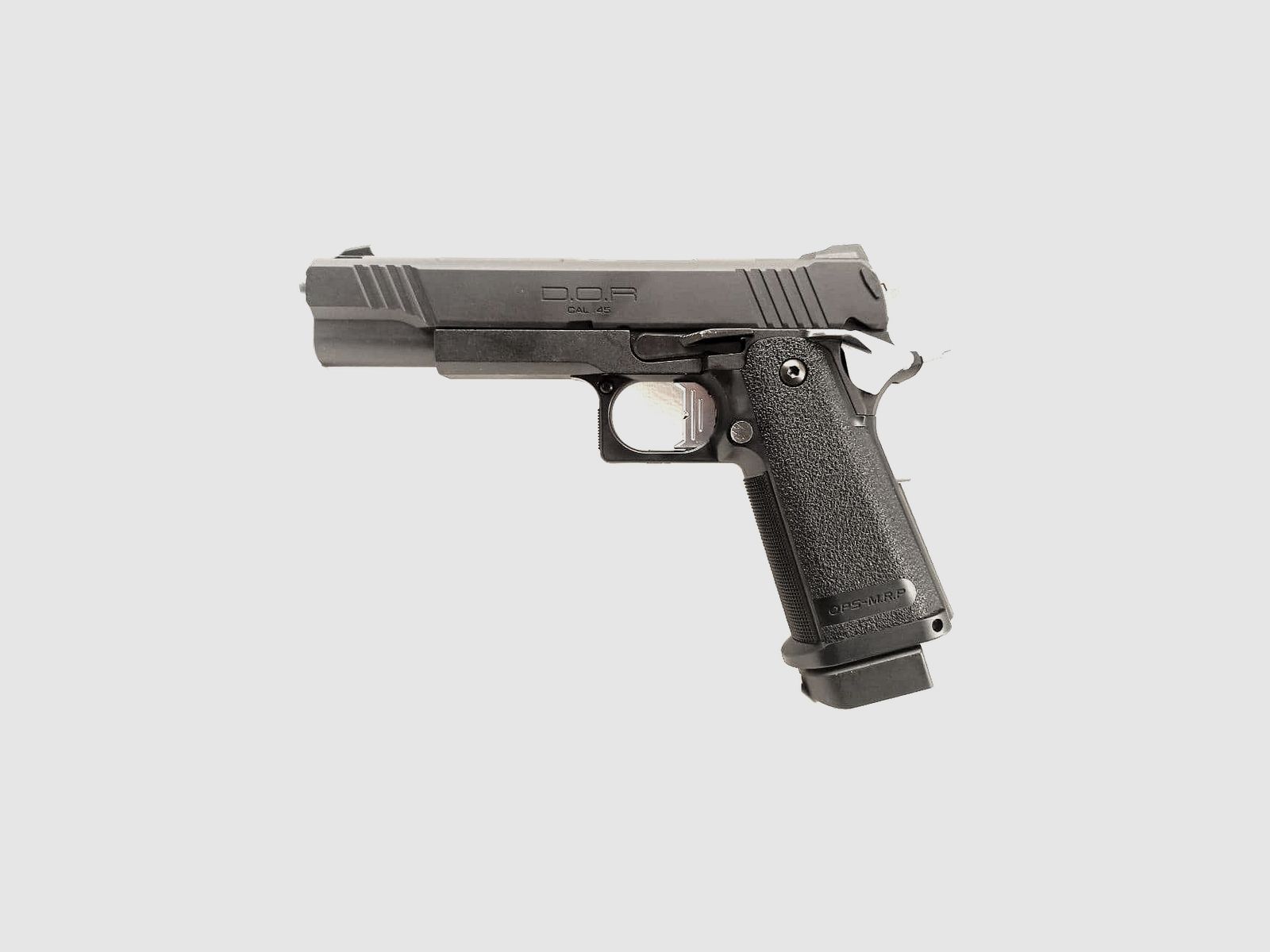 D.O.R HI-CAPA 5.1 GBB (Tokyo Marui)